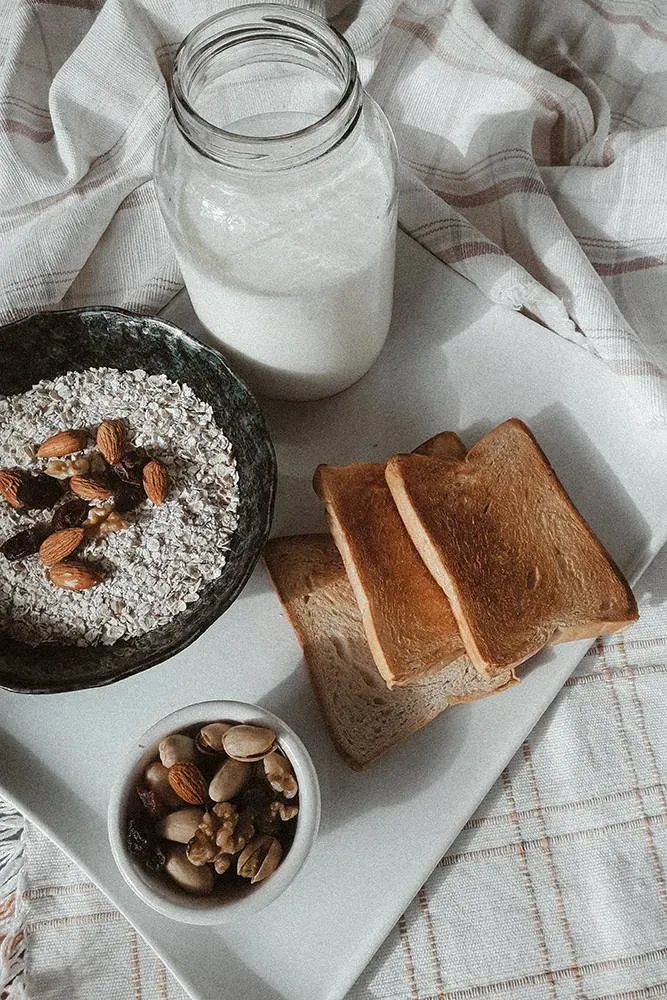 Les intolérances alimentaires